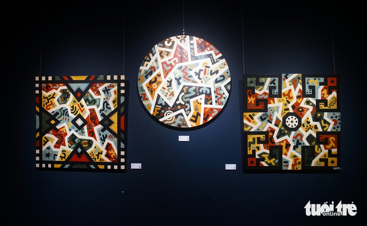 Việt Nam - Ảnh 10.