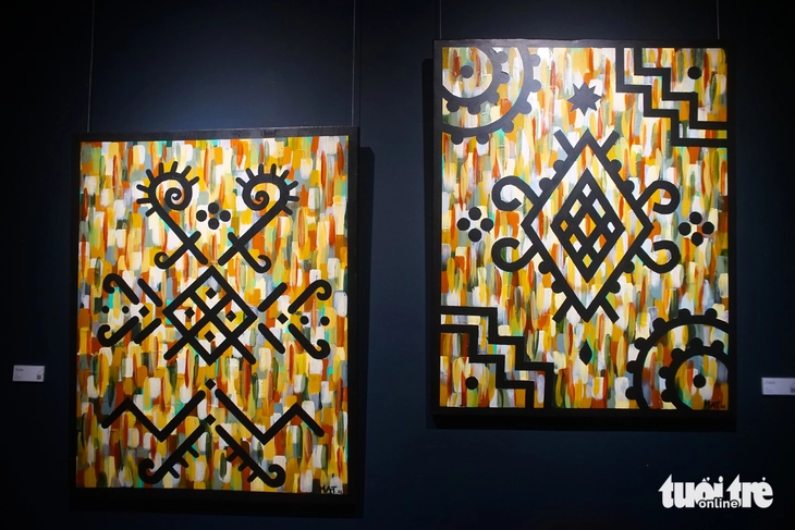 Việt Nam - Ảnh 12.