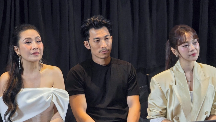 Bẫy tiền - Ảnh 1.