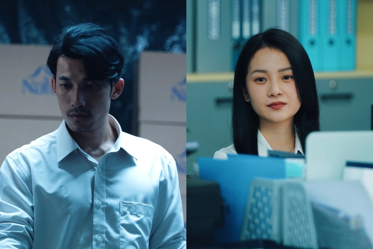 Bẫy tiền - Ảnh 3.