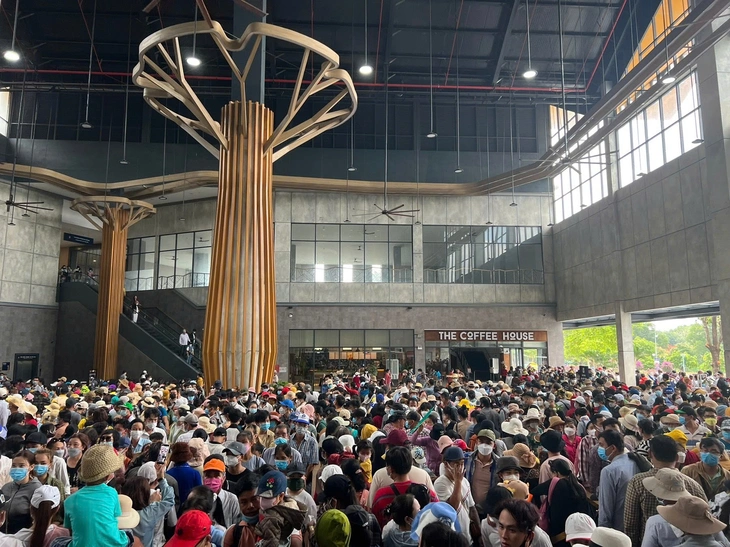 Tây Ninh - Ảnh 1.