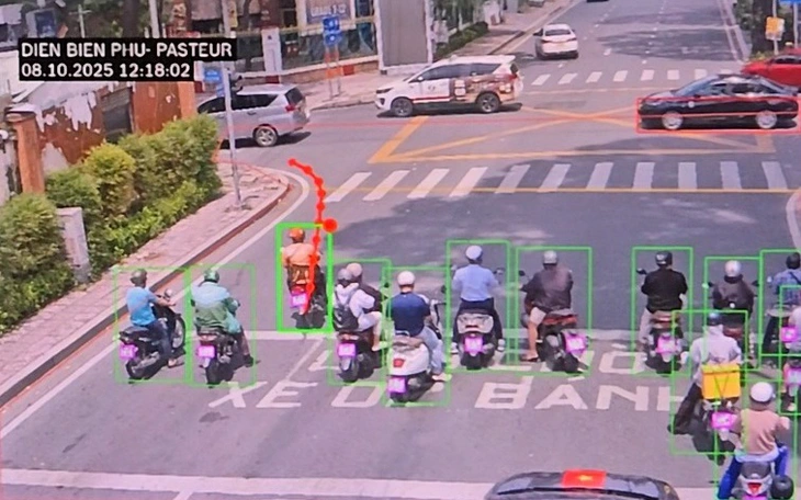 AI dự đoán tai nạn giao thông từ camera và sensor đô thị - Ảnh 2.