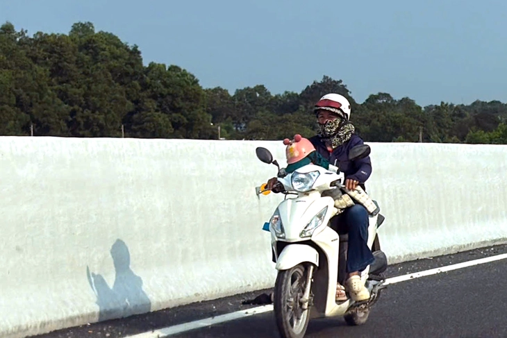 cao tốc - Ảnh 2.