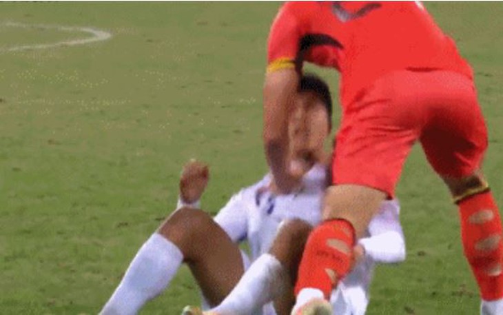 Xếp hạng Panda Cup 2025: U22 Việt Nam chót bảng - Ảnh 3.