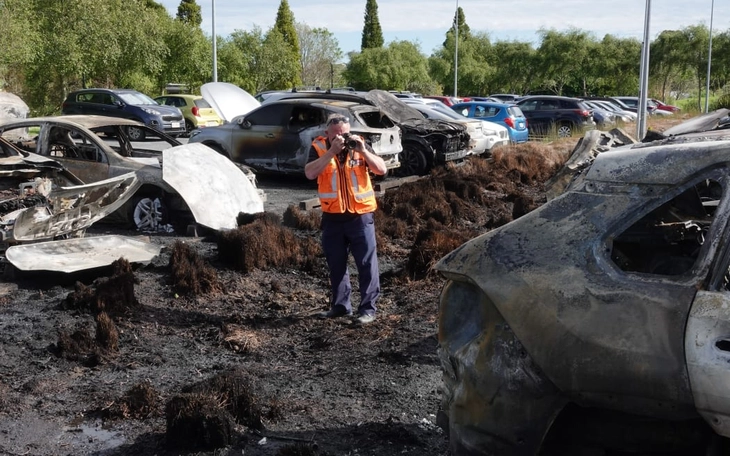 hỏa hoạn - Ảnh 2.