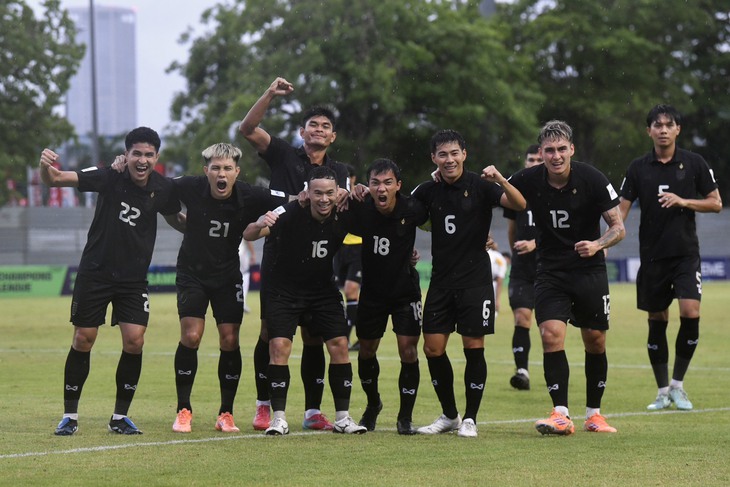 thái lan - Ảnh 2.