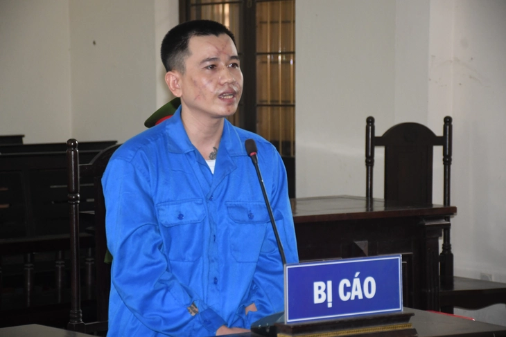 xâm phạm - Ảnh 1.