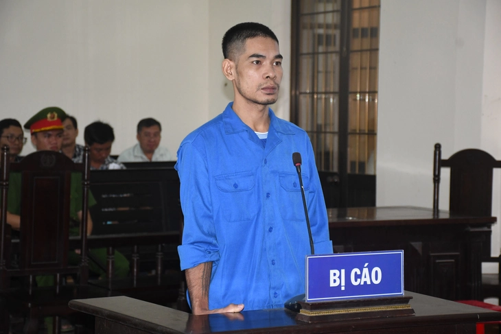 xâm phạm - Ảnh 2.