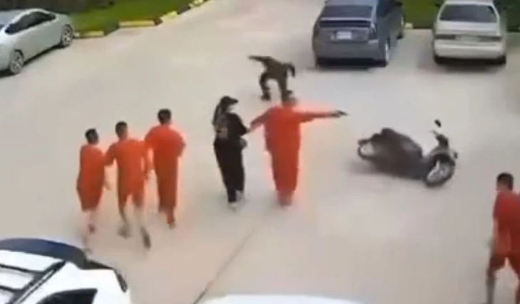 campuchia - Ảnh 1.