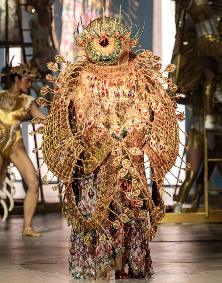 thời trang - Ảnh 2.