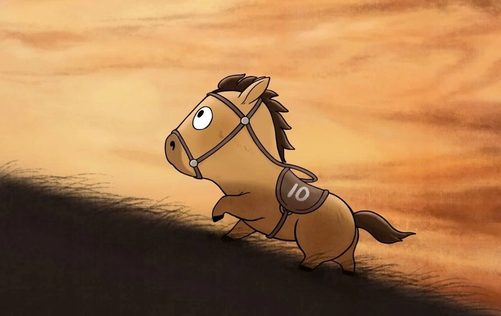 Mã Tiểu Dã - Ảnh 3.