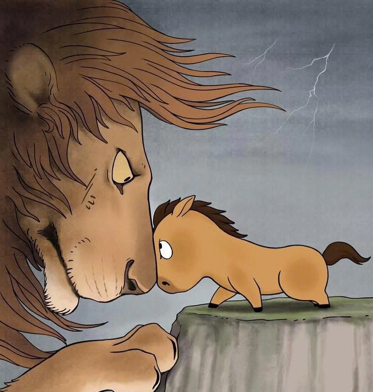 Mã Tiểu Dã - Ảnh 4.