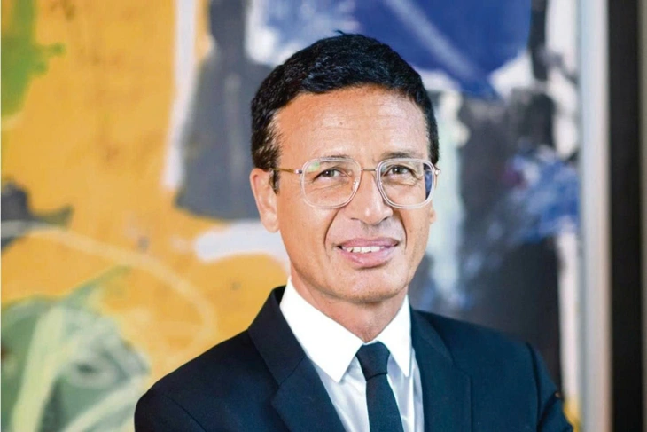 Miss Universe - Ảnh 2.