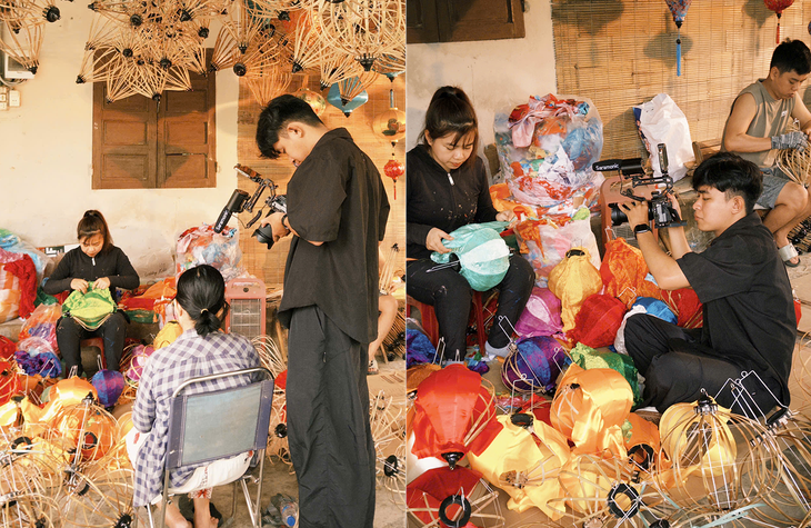 Phim ngắn của sinh viên ĐH Duy Tân đạt giải tại ASEAN UniFest 2025 - Ảnh 3.