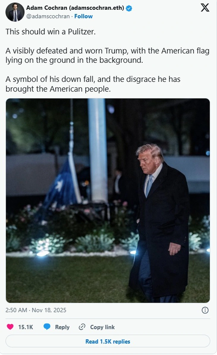 quốc kỳ Mỹ - Ảnh 3.