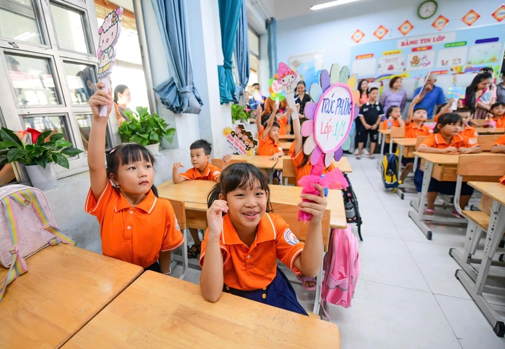 Cách đăng ký để học sinh được hỗ trợ 100% mức đóng bảo hiểm y tế - Ảnh 1.