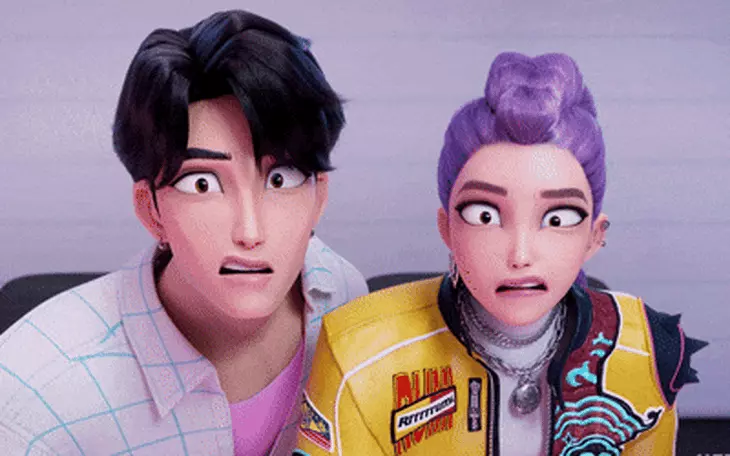 Trường học ở Anh cấm học sinh hát K-pop Demon Hunters vì vấn đề tôn giáo - Ảnh 4.