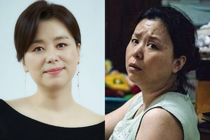 Diễn viên 'Ký sinh trùng' đóng 'Bẫy tiền', phim Việt về lừa đảo tài chính - Ảnh 2.