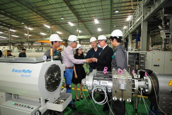 công trình - Ảnh 2.