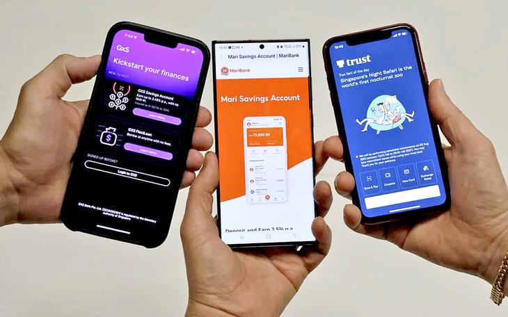 Mã độc và deepfake tấn công ngân hàng số: Người dùng tự bảo vệ tài khoản như thế nào? - Ảnh 5.