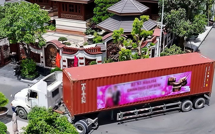 Bộ Y tế yêu cầu lấy mẫu kiểm tra chất lượng 162 sản phẩm của Mailisa - Ảnh 3.