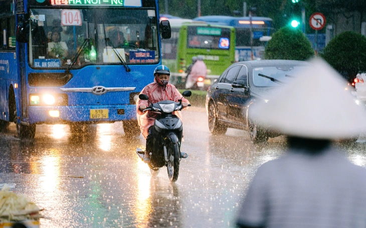Đóng đèo Sông Pha đến 21-11 vì xuất hiện hơn 15 điểm sạt lở- Ảnh 3.
