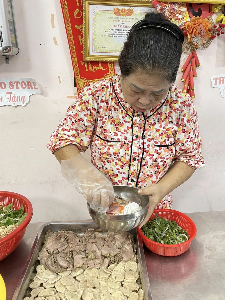 lớp học 0 đồng - Ảnh 5.