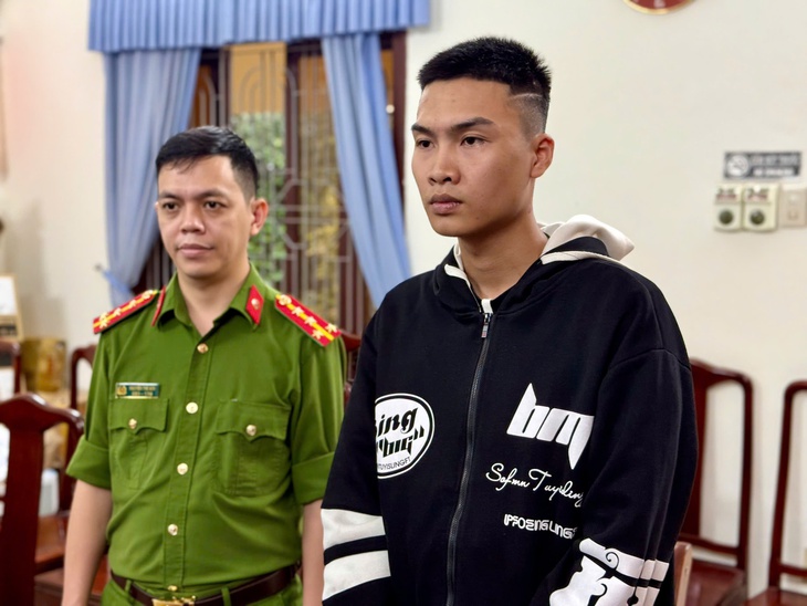 TAI NẠN - Ảnh 1.