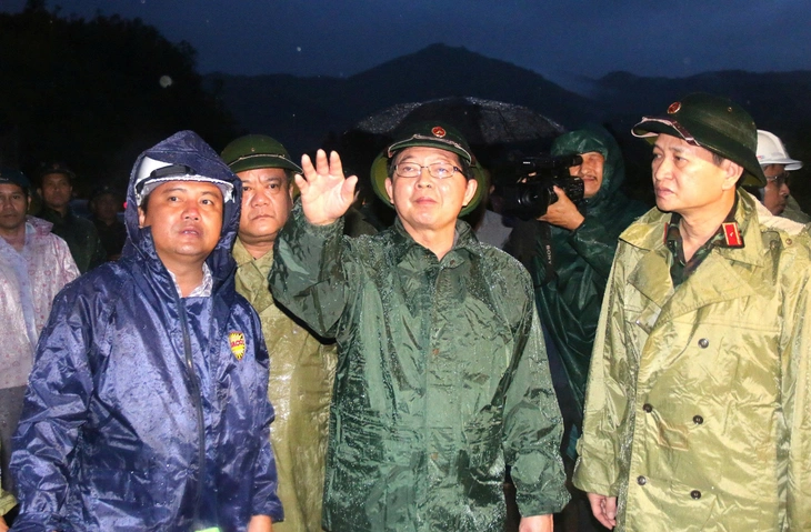 đèo Khánh Lê - Ảnh 1.