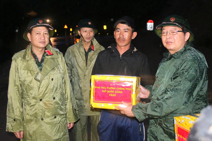 đèo Khánh Lê - Ảnh 2.