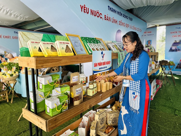 Đồng Tháp - Ảnh 5.