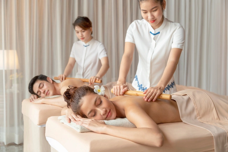 InterContinental Phu Quoc - Ảnh 1.