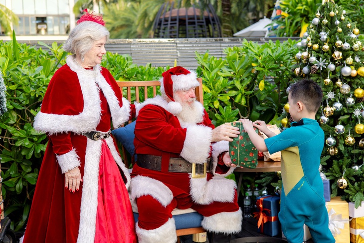 InterContinental Phu Quoc - Ảnh 2.