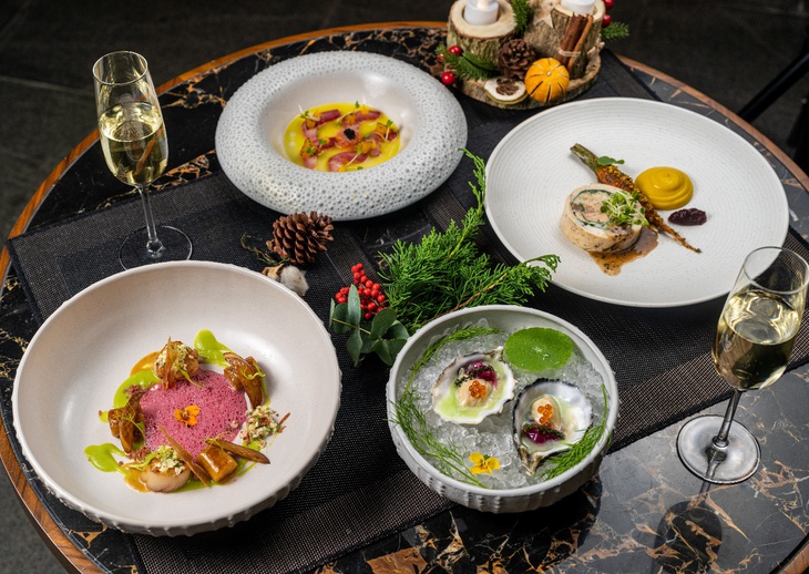 InterContinental Phu Quoc - Ảnh 3.