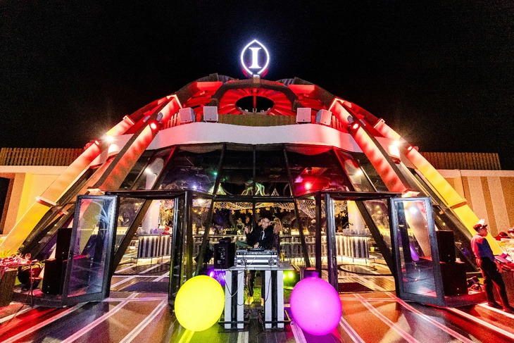 InterContinental Phu Quoc - Ảnh 4.