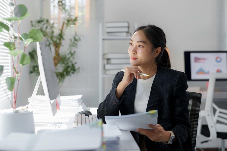 VietnamWorks - Ảnh 1.