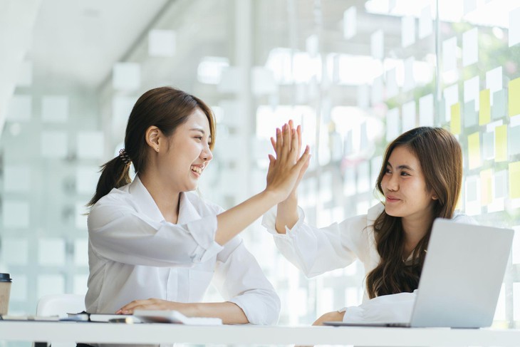 VietnamWorks - Ảnh 3.