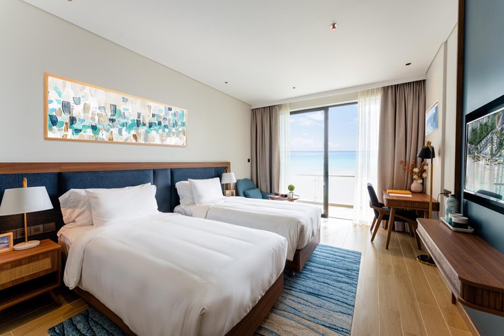 Charm Resort Long Hải - Ảnh 3.