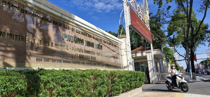 tài sản công - Ảnh 1.