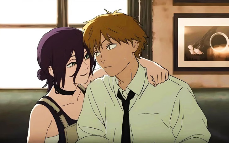 'Wolf Children': Kiệt tác hoạt hình Nhật Bản bị lãng quên hơn một thập kỷ - Ảnh 3.