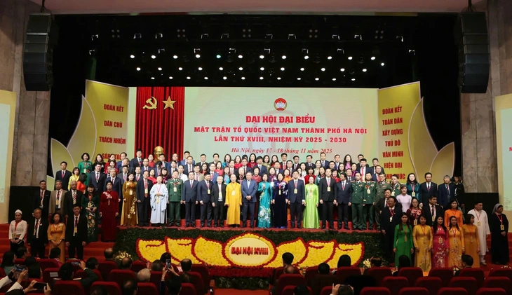 Hà Nội - Ảnh 3.