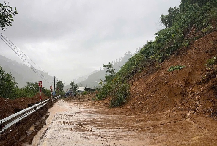 đèo Lò Xo - Ảnh 3.