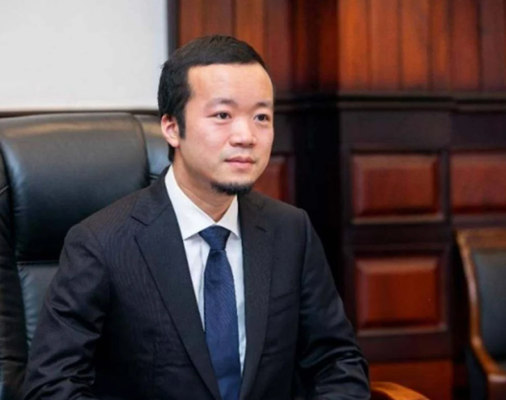 Prince Group - Ảnh 1.