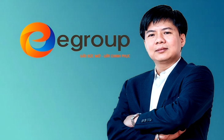 Shark Thủy bắt tay doanh nghiệp ‘chạy’ doanh thu khống 2.348 tỉ đồng cho Egroup, hối lộ 32 tỉ - Ảnh 1.