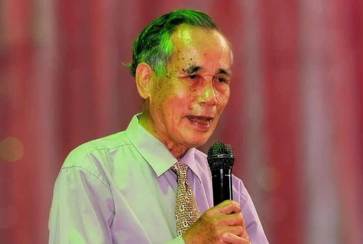 thầy cô - Ảnh 2.