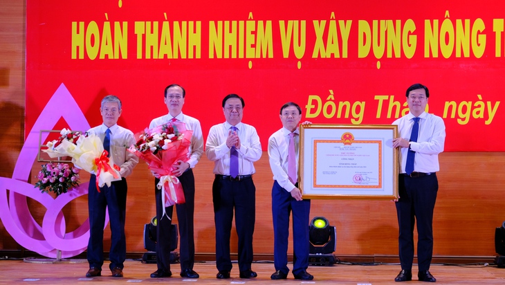 Đồng Tháp - Ảnh 2.