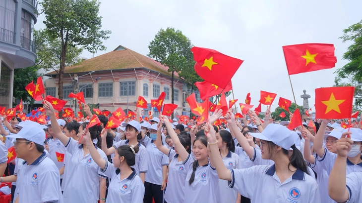 Đồng Tháp - Ảnh 1.