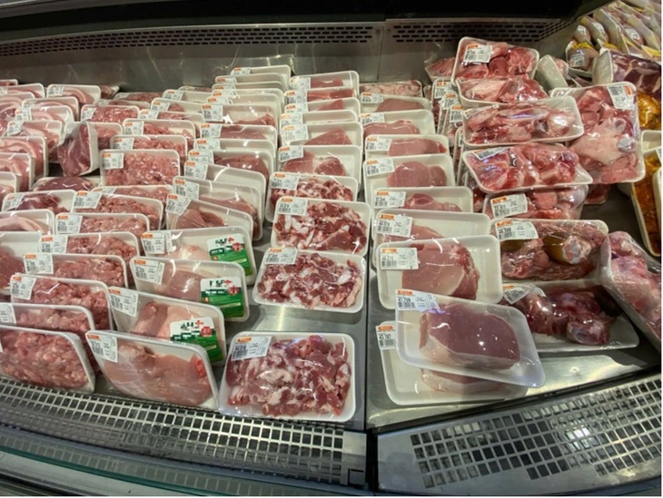 Doanh thu C.P. Việt Nam sụt giảm, lợi nhuận nhiều đối thủ khác lại tăng mạnh - Ảnh 1.