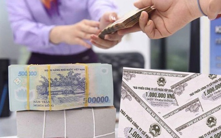 Loạt doanh nghiệp chậm trả trái phiếu, Novaland liên quan lô gần 1.000 tỉ đồng - Ảnh 3.