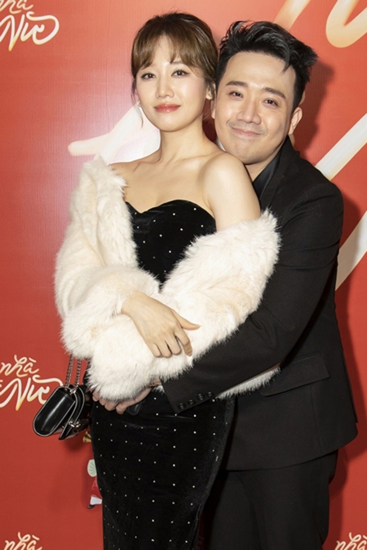 Trấn Thành - Ảnh 2.